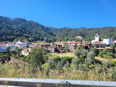 River Beach Cabreira in Góis, Norte — photo 3 of 4