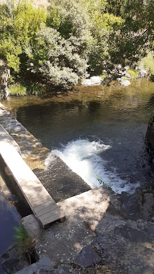 River Beach Cabreira in Góis, Norte — photo 4 of 4