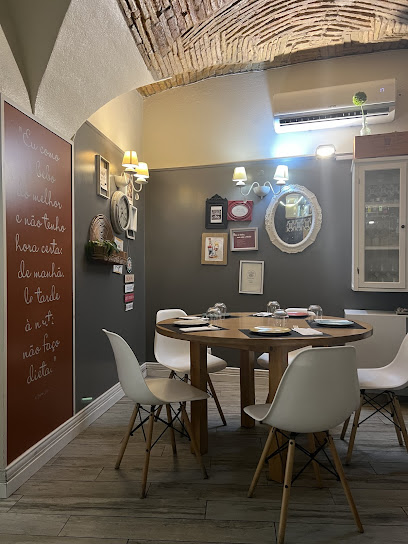 Restaurante Travessa