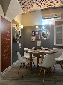 Restaurante Travessa in Faro, Algarve — photo 2 of 9