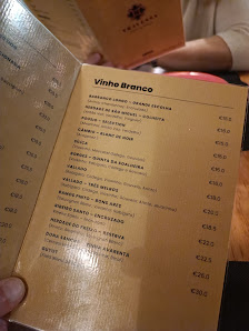 Restaurante Travessa in Faro, Algarve — photo 5 of 9