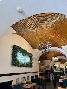 Restaurante Travessa in Faro, Algarve — photo 7 of 9
