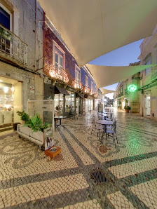 Restaurante Travessa in Faro, Algarve — photo 9 of 9