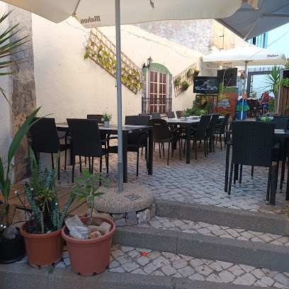 Snack - Bar Estrela
