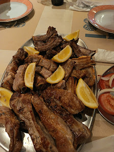 Snack - Bar Estrela in Armação de Pêra, Algarve — photo 6 of 12