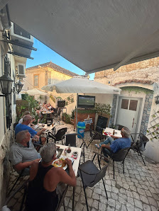 Snack - Bar Estrela in Armação de Pêra, Algarve — photo 7 of 12