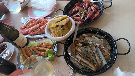 Snack - Bar Estrela in Armação de Pêra, Algarve — photo 12 of 12
