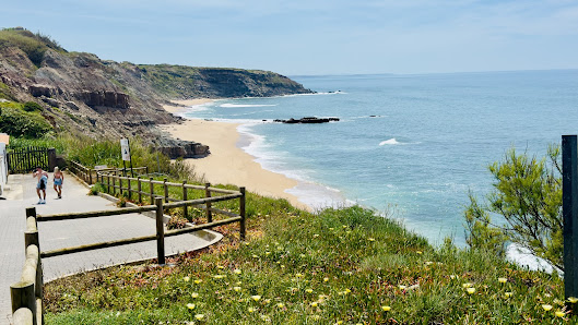 Praia dos Frades in Guia, Centro — photo 2 of 5