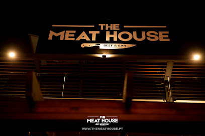 The Meat House - Beef & Bar