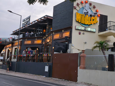The Meat House - Beef & Bar in Albufeira, Algarve — photo 3 of 8