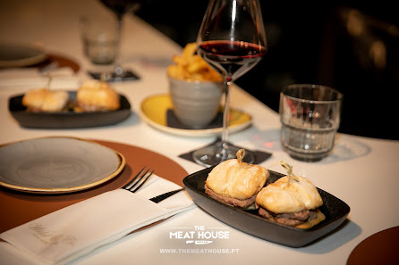 The Meat House - Beef & Bar in Albufeira, Algarve — photo 5 of 8