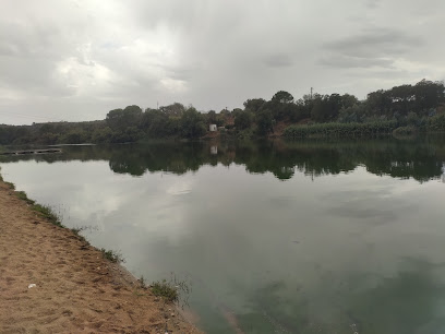 Praia fluvial do Gameiro — Beach in Algarve, Centro, Portugal — photos, reviews and opening hours