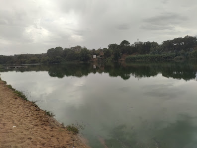 Praia fluvial do Gameiro in Algarve, Centro — photo 2 of 6