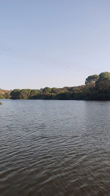 Praia fluvial do Gameiro in Algarve, Centro — photo 4 of 6