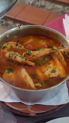 Happy's Restaurant in Carvoeiro, Algarve — photo 4 of 11