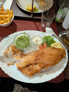 Happy's Restaurant in Carvoeiro, Algarve — photo 9 of 11