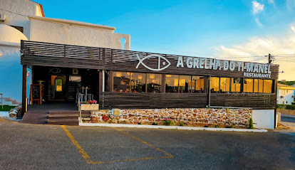 Restaurante A Grelha do Ti-Manel