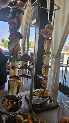 Restaurante A Grelha do Ti-Manel in Albufeira, Algarve — photo 3 of 12