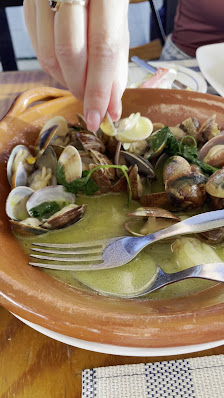 Restaurante A Grelha do Ti-Manel in Albufeira, Algarve — photo 4 of 12