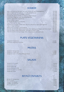 Restaurante A Grelha do Ti-Manel in Albufeira, Algarve — photo 5 of 12