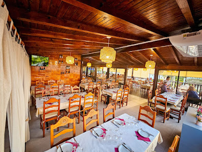 Restaurante A Grelha do Ti-Manel in Albufeira, Algarve — photo 7 of 12