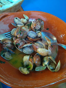 Restaurante A Grelha do Ti-Manel in Albufeira, Algarve — photo 8 of 12