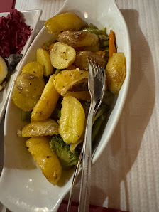 Restaurante A Grelha do Ti-Manel in Albufeira, Algarve — photo 9 of 12