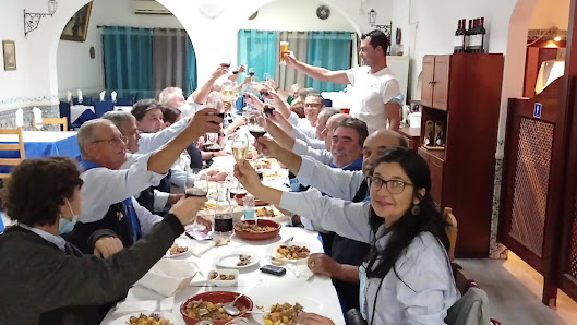 O Ciga in Mértola, Algarve — photo 7 of 12