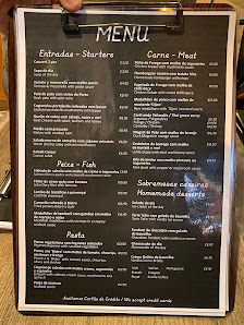 Bistro in Albufeira, Algarve — photo 4 of 10