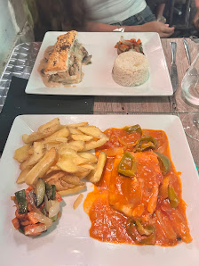 Bistro in Albufeira, Algarve — photo 5 of 10