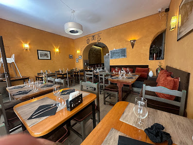 Bistro in Albufeira, Algarve — photo 6 of 10