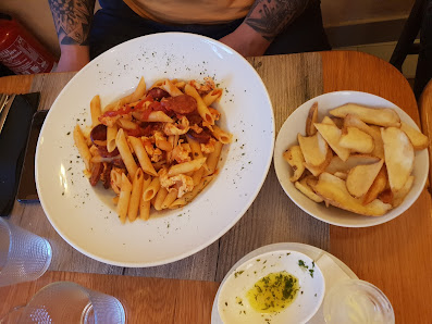 Bistro in Albufeira, Algarve — photo 8 of 10