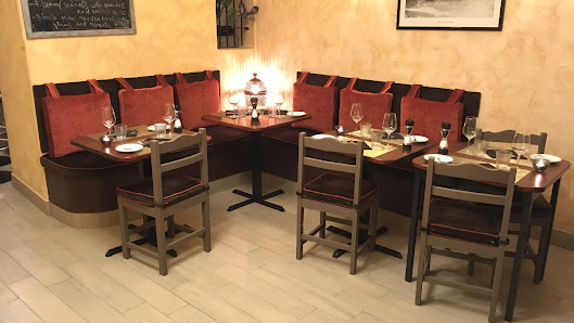 Bistro in Albufeira, Algarve — photo 9 of 10