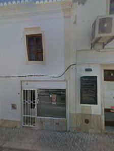 Bistro in Albufeira, Algarve — photo 10 of 10