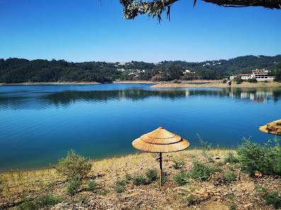 Praia Fluvial Alqueidão in Algarve, Centro — photo 2 of 5