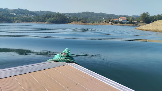 Praia Fluvial Alqueidão in Algarve, Centro — photo 4 of 5