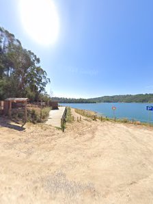 Praia Fluvial Alqueidão in Algarve, Centro — photo 5 of 5