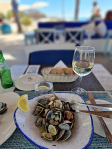 Izzy's Beach Restaurant in Almancil, Algarve — photo 10 of 12
