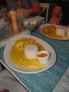 Izzy's Beach Restaurant in Almancil, Algarve — photo 11 of 12