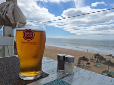 Izzy's Beach Restaurant in Almancil, Algarve — photo 12 of 12