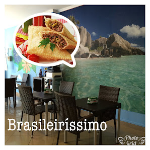 Brasileiríssimo Faro in Faro, Algarve — photo 2 of 7