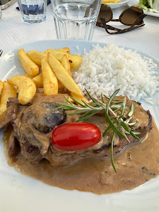 Girassol in Quarteira, Algarve — photo 11 of 12