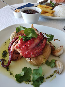 Girassol in Quarteira, Algarve — photo 12 of 12