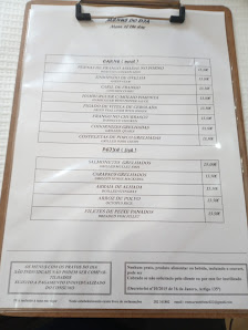 Restaurante da Fatacil in Lagoa, Algarve — photo 5 of 10