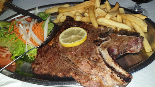 Restaurante da Fatacil in Lagoa, Algarve — photo 9 of 10