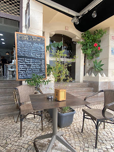 BOTEQUIM DA BAIXA - COFEEE & BRUNCH - BISTRO & RESTAURANTE in Faro, Algarve — photo 2 of 10