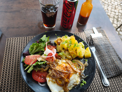 BOTEQUIM DA BAIXA - COFEEE & BRUNCH - BISTRO & RESTAURANTE in Faro, Algarve — photo 3 of 10
