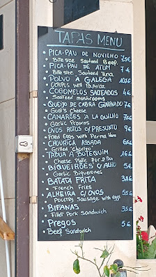 BOTEQUIM DA BAIXA - COFEEE & BRUNCH - BISTRO & RESTAURANTE in Faro, Algarve — photo 5 of 10