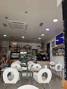 BOTEQUIM DA BAIXA - COFEEE & BRUNCH - BISTRO & RESTAURANTE in Faro, Algarve — photo 7 of 10