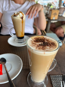 BOTEQUIM DA BAIXA - COFEEE & BRUNCH - BISTRO & RESTAURANTE in Faro, Algarve — photo 8 of 10